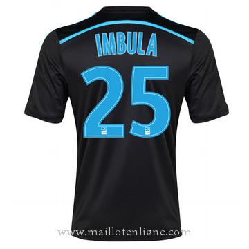 Maillot Marseille IMBULA Troisieme 2014 2015